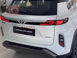 Toyota Urban Cruiser